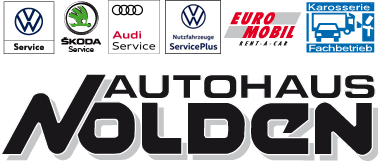 Autohaus Nolden Logo